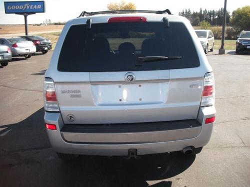 Mercury Mariner 3.5rl Other