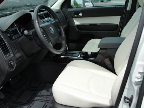 Mercury Mariner 3.5rl Other