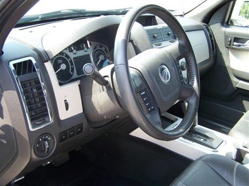 Mercury Mariner 3.5rl Other