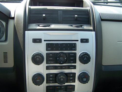 Mercury Mariner 2009 photo 4