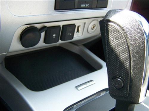 Mercury Mariner 2009 photo 5