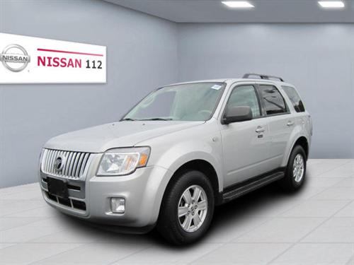 Mercury Mariner XLE AWD Van Other