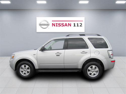 Mercury Mariner 2009 photo 1