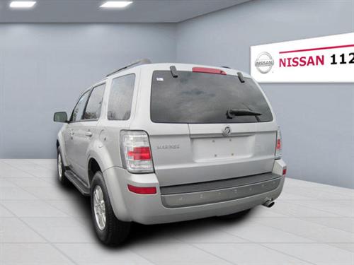 Mercury Mariner 2009 photo 2