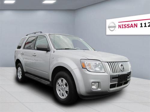 Mercury Mariner 2009 photo 4