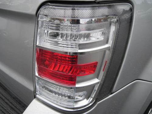 Mercury Mariner 2009 photo 5