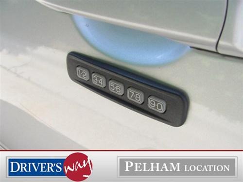 Mercury Mariner 2009 photo 4