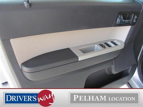 Mercury Mariner 2009 photo 5