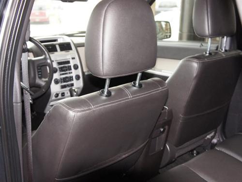 Mercury Mariner 3.5rl Other