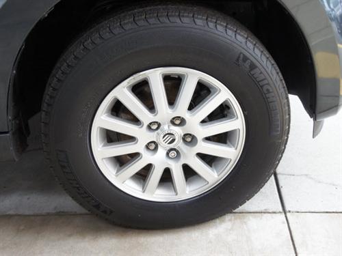 Mercury Mariner 2009 photo 1