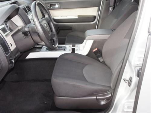 Mercury Mariner 2009 photo 1