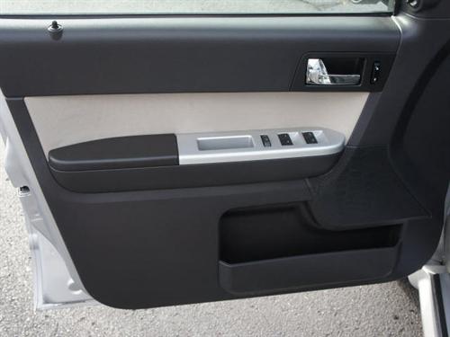 Mercury Mariner 2009 photo 3