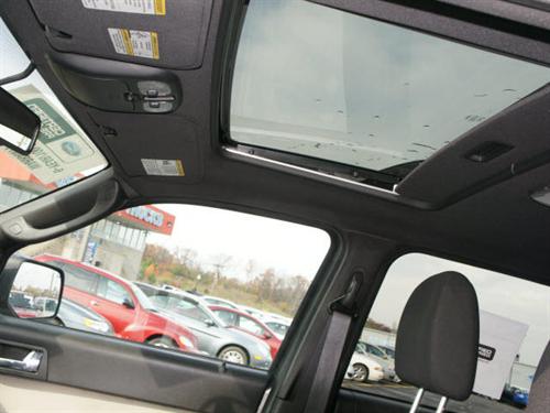 Mercury Mariner 2009 photo 4