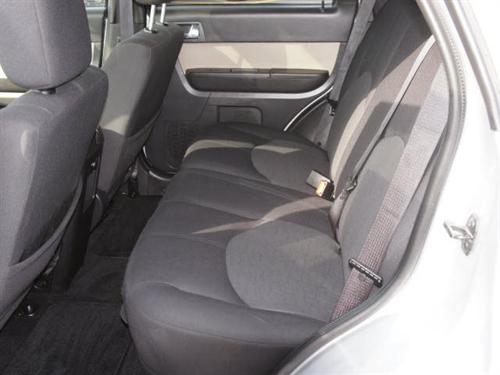 Mercury Mariner 2009 photo 5