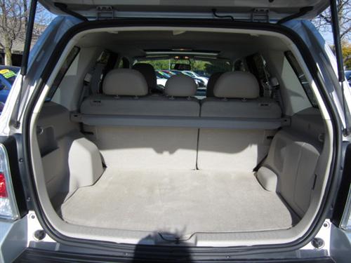 Mercury Mariner 3.5rl Other