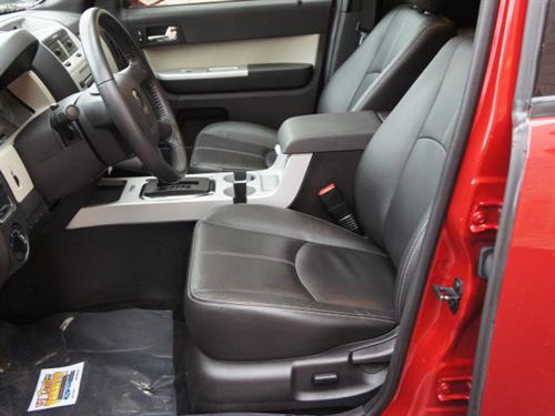 Mercury Mariner 3.5rl Other