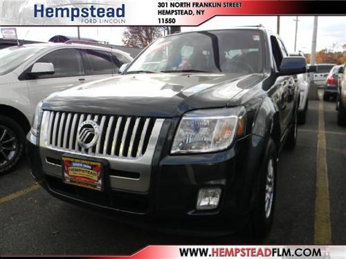 Mercury Mariner 3.5rl Other