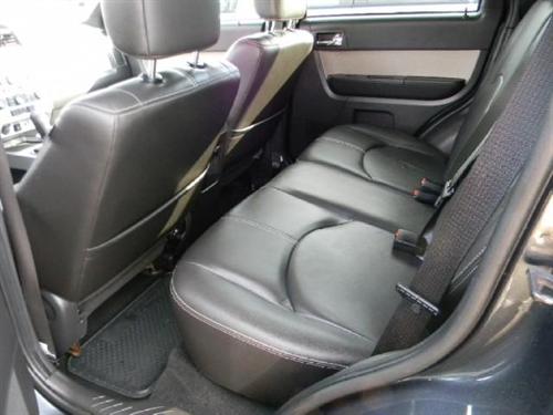 Mercury Mariner 2009 photo 2