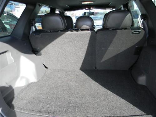 Mercury Mariner 2009 photo 4