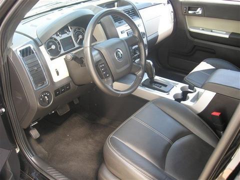 Mercury Mariner 3.5rl Other