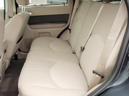 Mercury Mariner 2009 photo 1