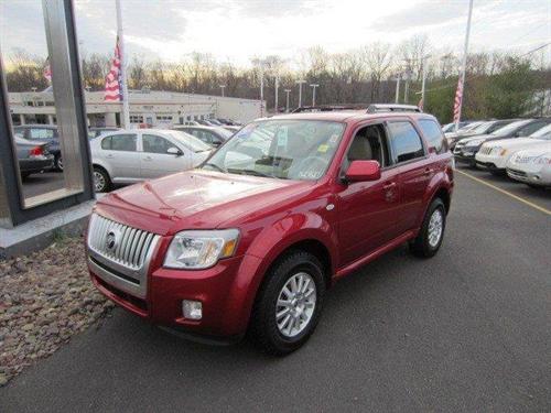 Mercury Mariner 3.5rl Other