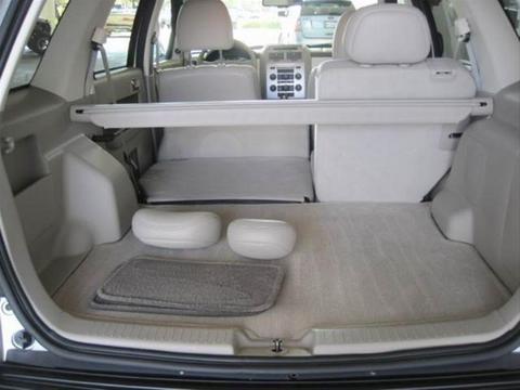 Mercury Mariner 3.5rl Other