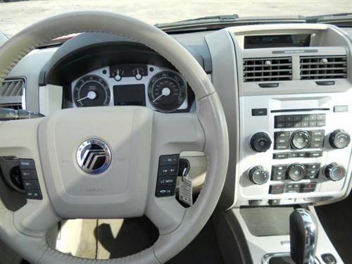 Mercury Mariner 3.5rl Other