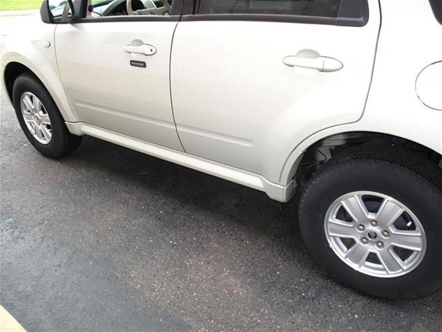 Mercury Mariner 2009 photo 3