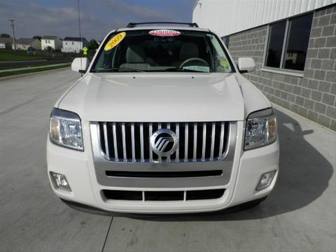 Mercury Mariner 3.5rl Other