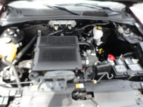 Mercury Mariner 2009 photo 5