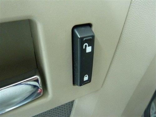 Mercury Mariner 3.5rl Other