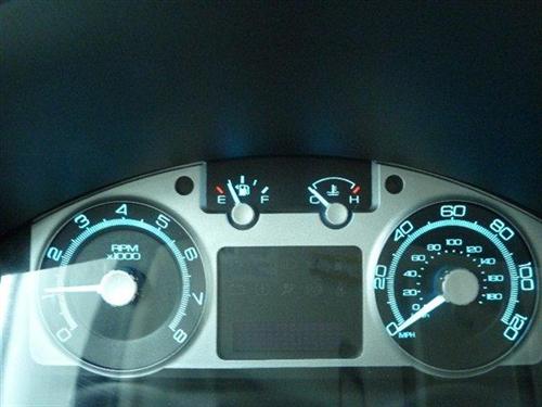 Mercury Mariner 2009 photo 2