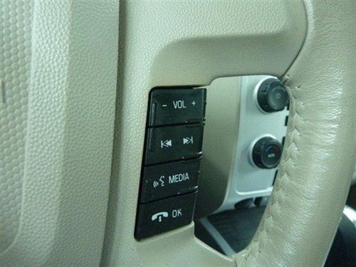 Mercury Mariner 2009 photo 3