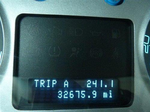 Mercury Mariner 2009 photo 4