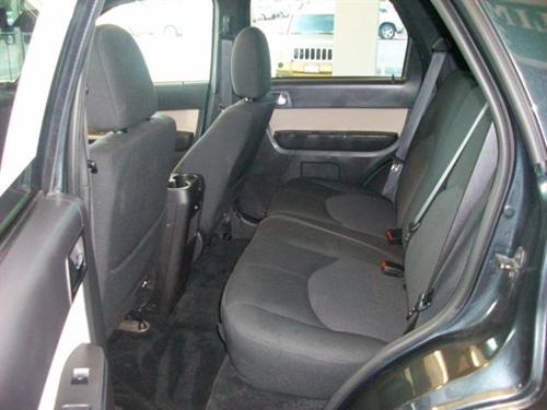 Mercury Mariner 2009 photo 1