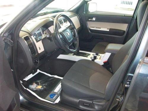 Mercury Mariner 2009 photo 2