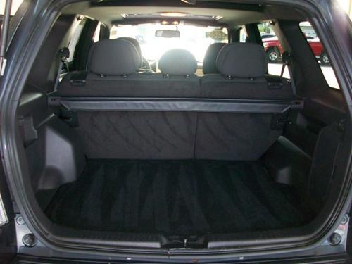 Mercury Mariner 2009 photo 4