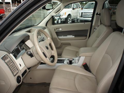 Mercury Mariner 2009 photo 1