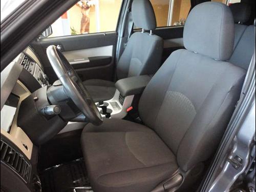 Mercury Mariner 2009 photo 1