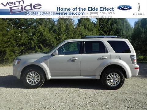 Mercury Mariner 3.5rl Other