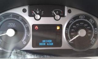 Mercury Mariner 3.5rl Other