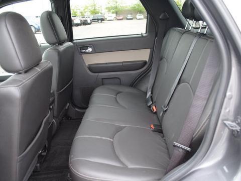 Mercury Mariner 2009 photo 1