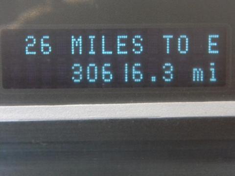 Mercury Mariner 3.5rl Other