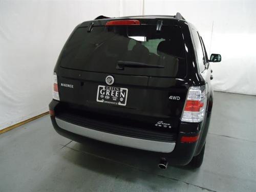 Mercury Mariner 2009 photo 3