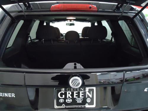 Mercury Mariner 2009 photo 4