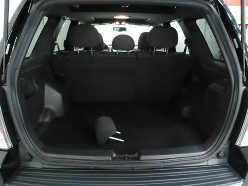 Mercury Mariner 2009 photo 5