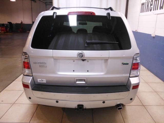 Mercury Mariner 2010 photo 4