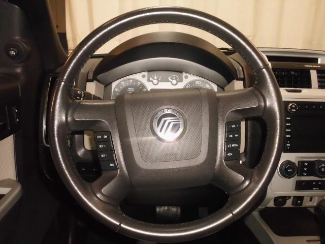 Mercury Mariner 2010 photo 5