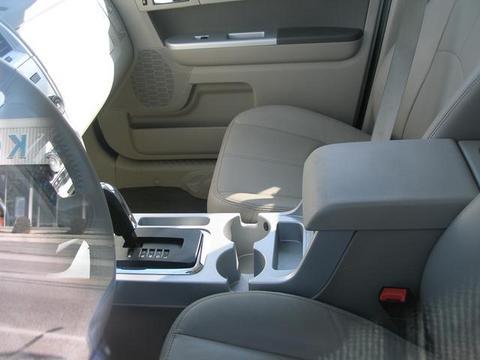 Mercury Mariner Unknown Other